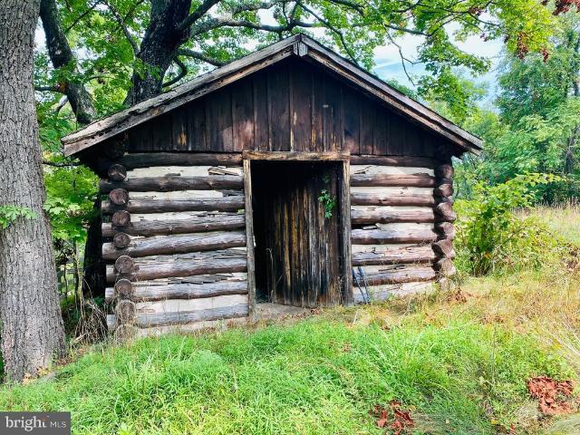 Land for sale in Paw Paw, West Virginia