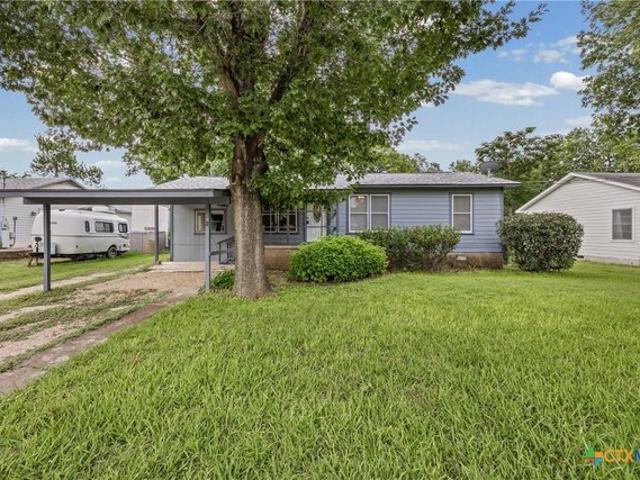 House for sale in Lockhart, Texas