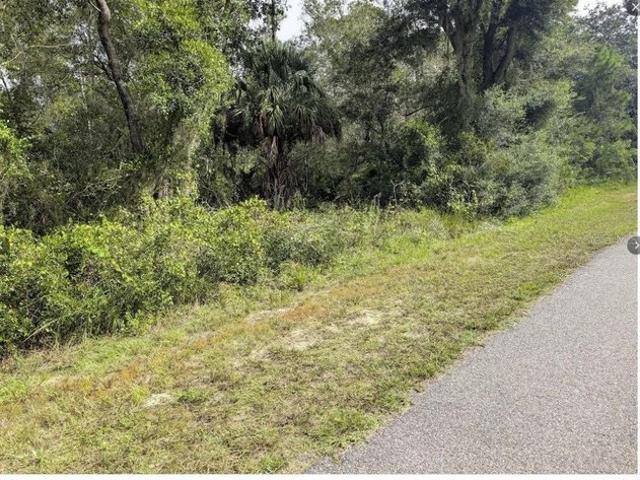 Land for sale in Indian Lake Estates, Polk County