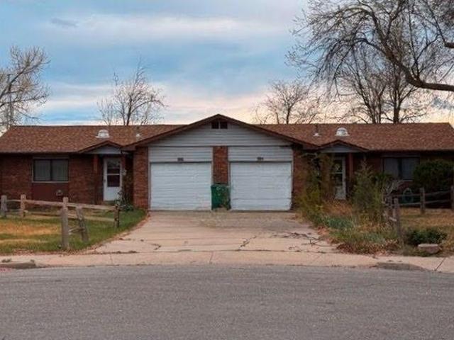 House for sale in Loveland, Colorado