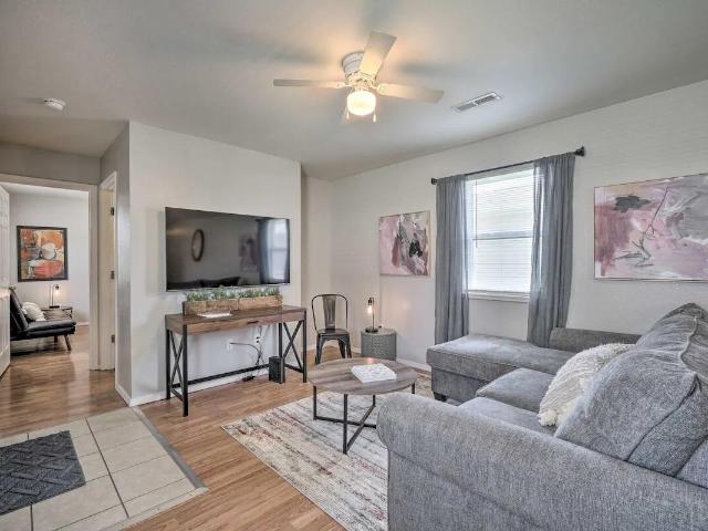 Commercial for sale in Howell, Missouri