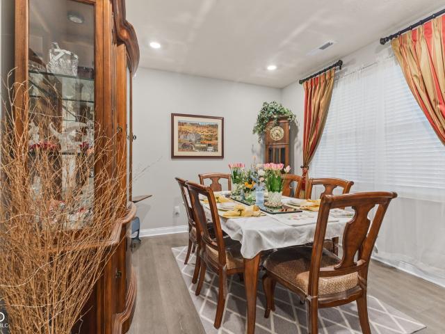 House for sale in Bargersville, Indiana
