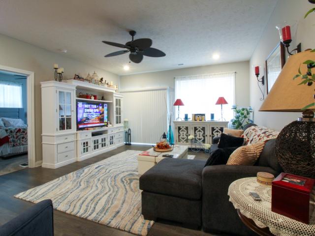 House for sale in Bargersville, Indiana