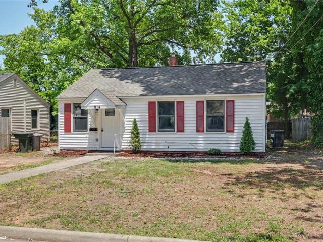 House for sale in Virginia