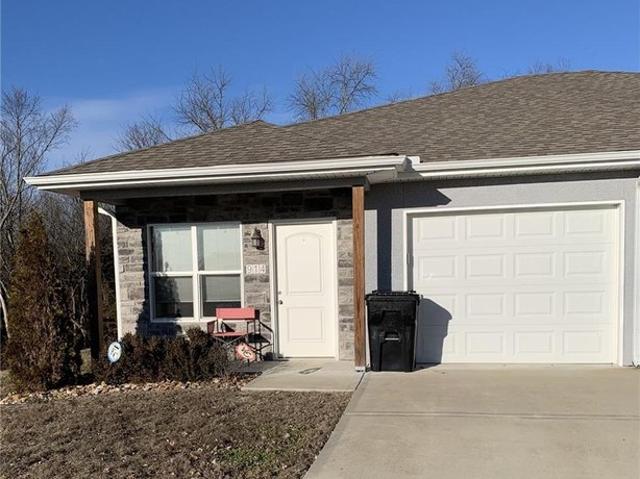 Townhouse for sale in Missouri