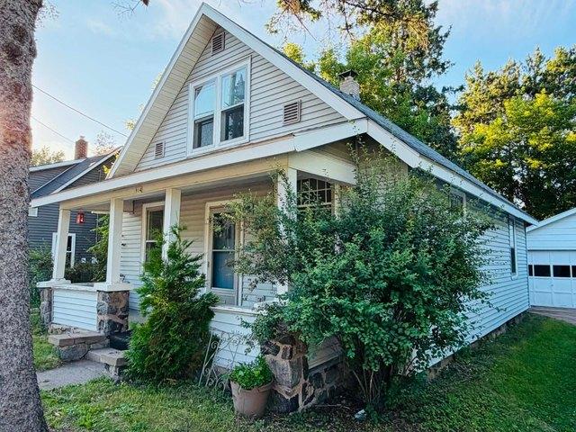 House for sale in Rhinelander, Wisconsin