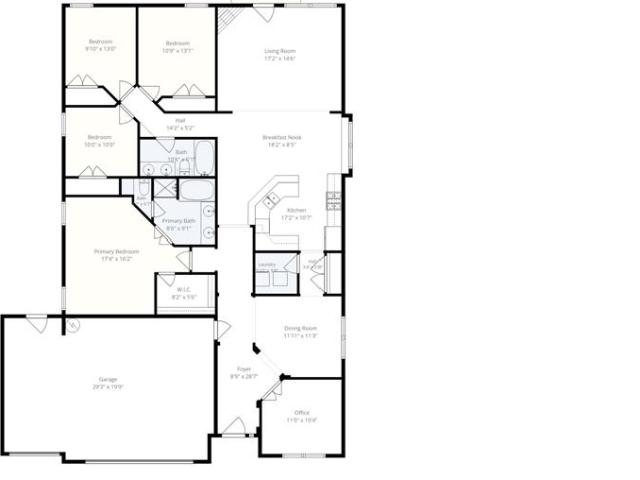 House for sale in Wylie, Texas