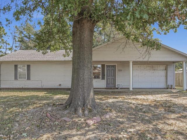 House for sale in Ark