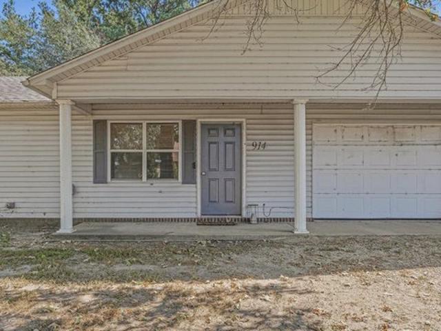 House for sale in Ark