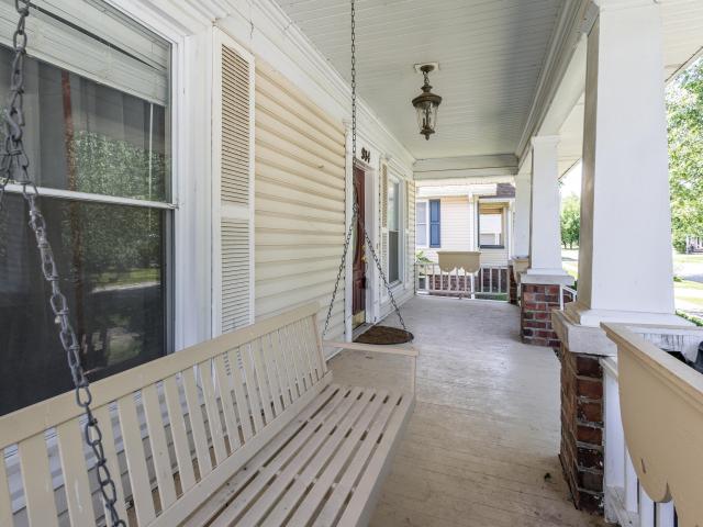 House for sale in Moberly, Missouri