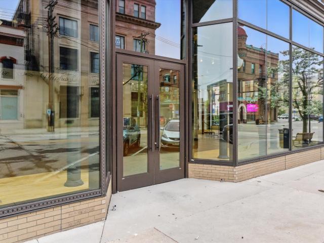 Commercial for sale in Manitowoc, Wisconsin