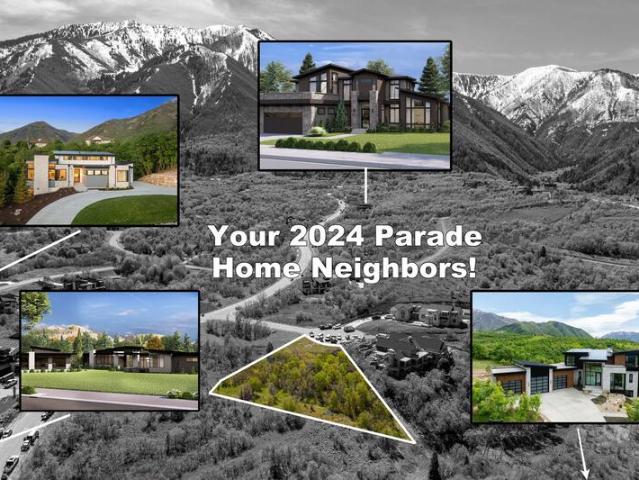 Land for sale in Woodland Hills