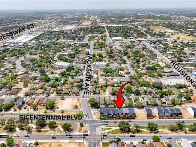 Property for rent in Hidalgo, Texas