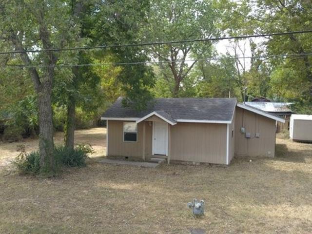 House for sale in Ark