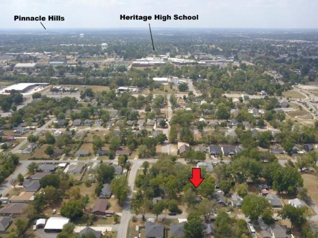 House for sale in Ark
