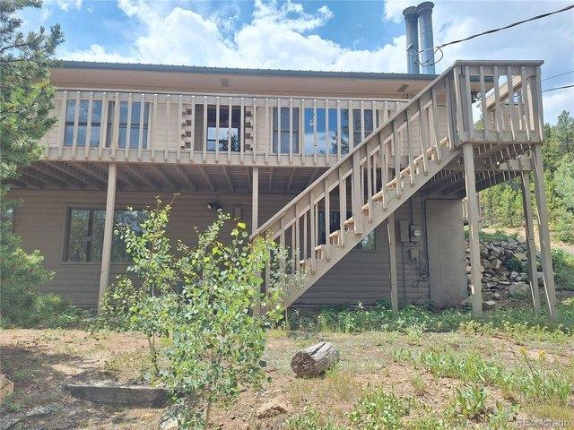 House for sale in Black Hawk, Colorado