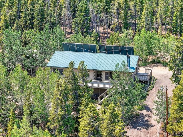 House for sale in Black Hawk, Colorado