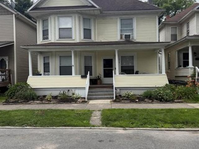 House for sale in Elkins, West Virginia