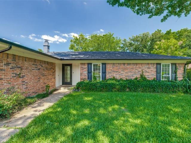 House for sale in Denison, Texas