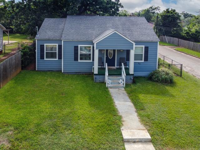 House for sale in Palestine, Texas
