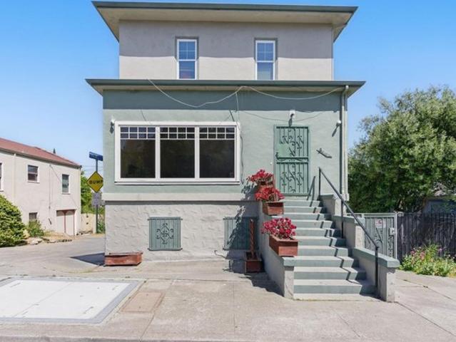 House for sale in Solano, California