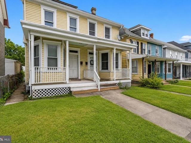 Townhouse for sale in Hagerstown, Maryland