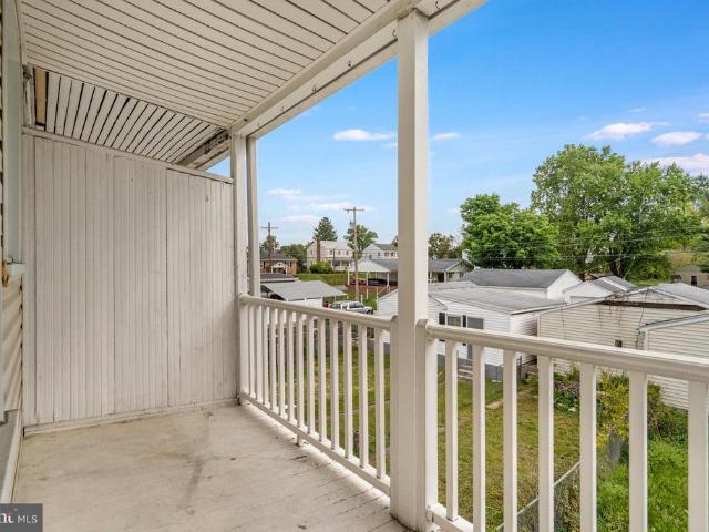 Townhouse for sale in Hagerstown, Maryland