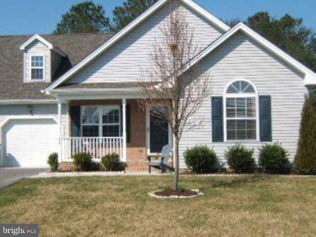 Townhouse for sale in Salisbury, Wicomico County