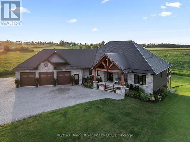 House for sale in Cavan-monaghan, Ontario