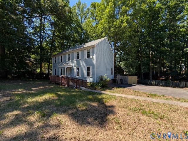 House for sale in Virginia