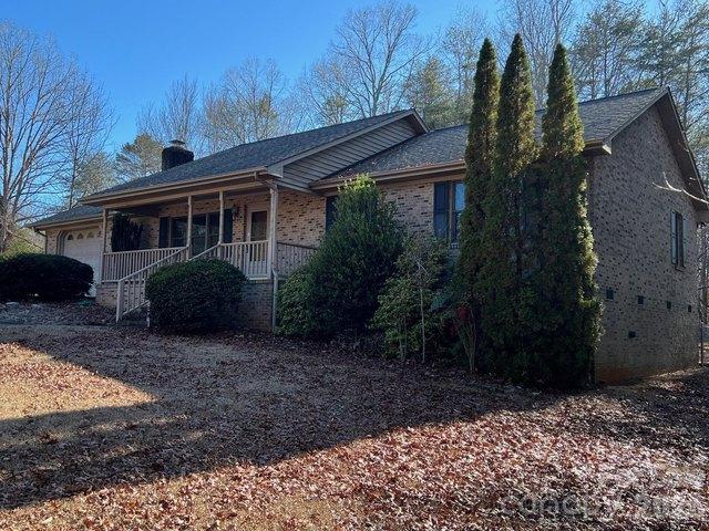 House for sale in Iron Station, North Carolina