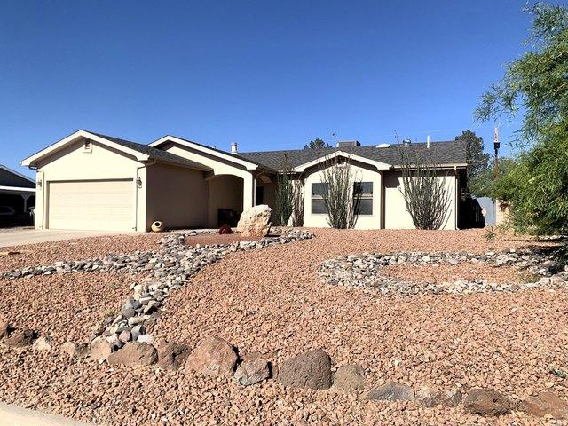 House for sale in Truth or Consequences, Sierra County