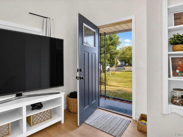 House for sale in Owosso, Michigan