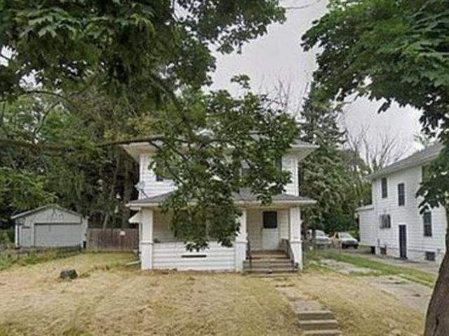 House for sale in Burton, Michigan