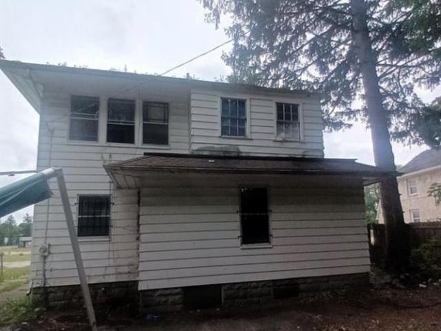 House for sale in Burton, Michigan