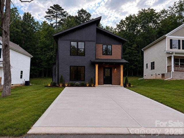 House for sale in Wingate, North Carolina