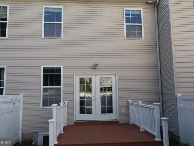 Townhouse for sale in Norristown, Pennsylvania