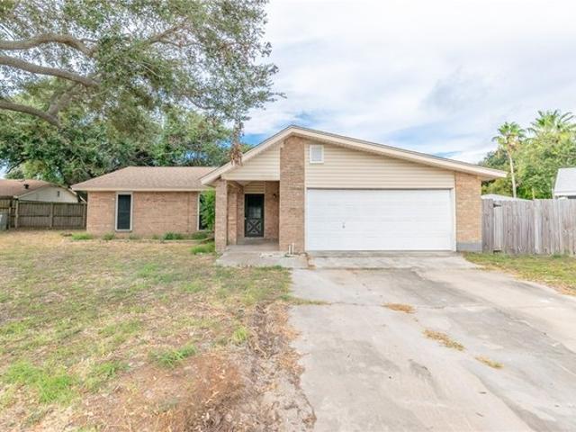 House for sale in Corpus Christi, Nueces County