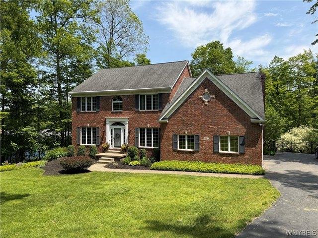 House for sale in Aurora, New York