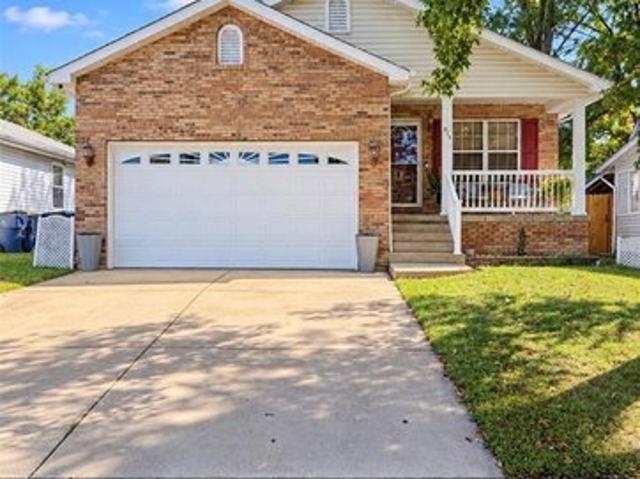 House for sale in Eagle Valley Estates, Festus