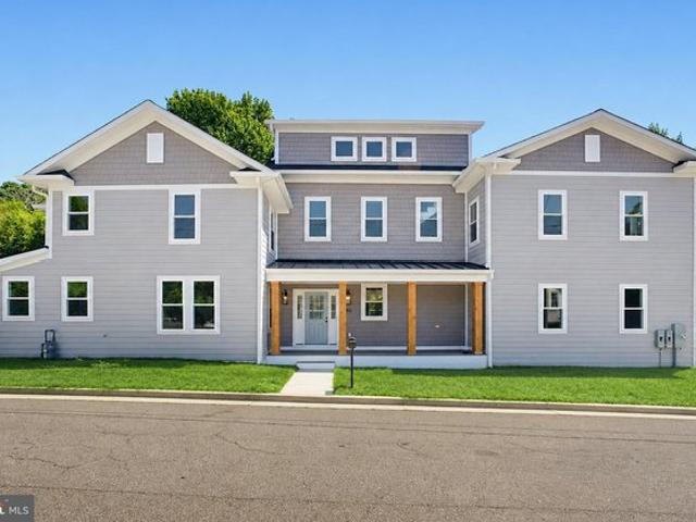 House for sale in Annapolis, Maryland