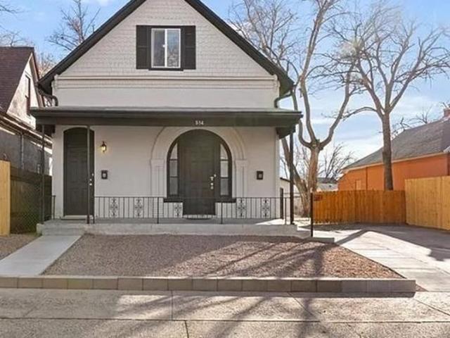 House for sale in Pueblo, Colorado