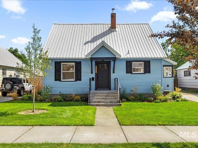 House for sale in Weiser, Idaho