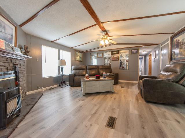 House for sale in Indiana