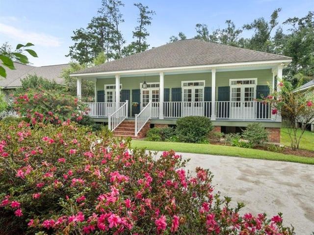 House for sale in Covington, Louisiana