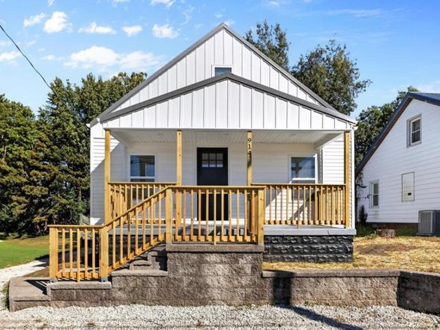 House for sale in Jasper, Dubois County