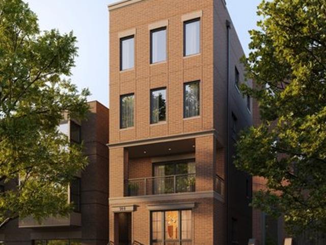 Condo for sale in Chicago Park, Illinois