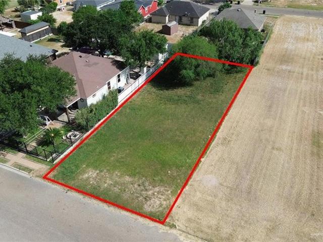 Land for sale in Hidalgo, Texas