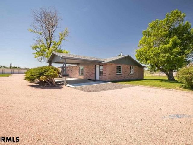 House for sale in Nebraska