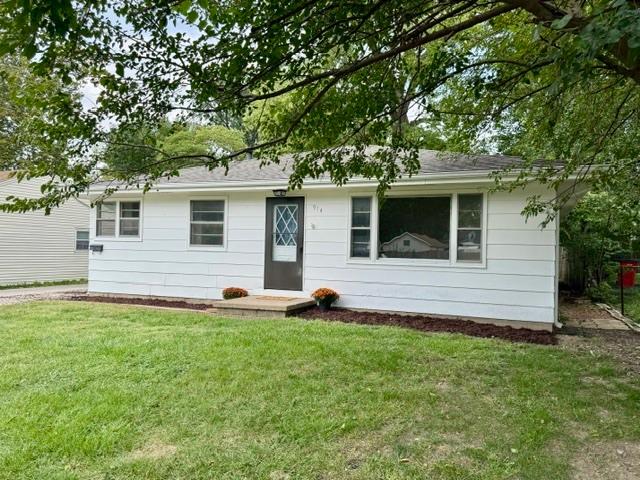 House for sale in Champaign, Champaign County